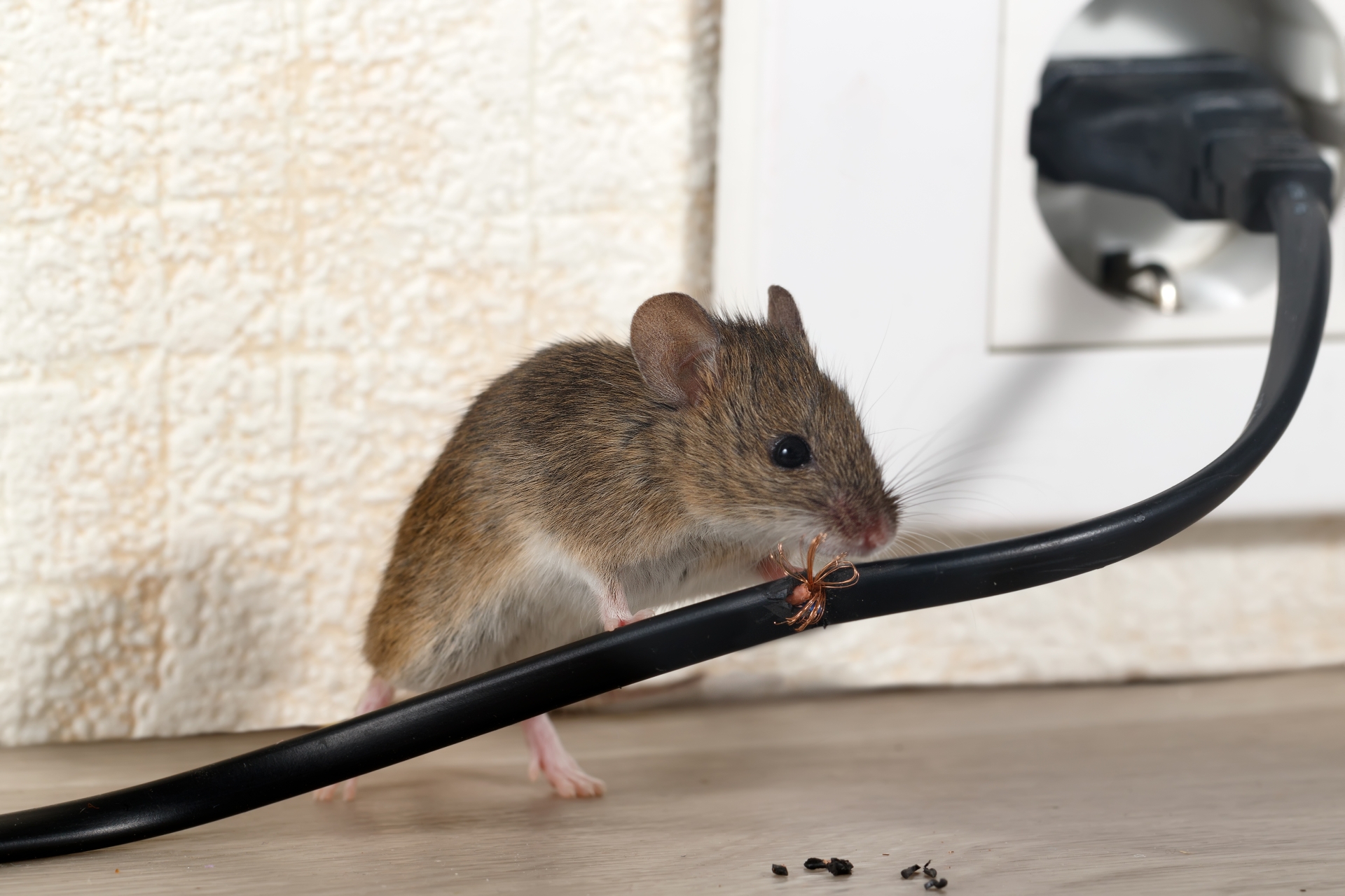 Mice Infestation, Pest Control in Yeading, UB4. Call Now 020 8166 9746